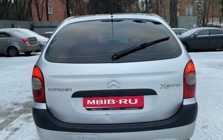 Citroen Xsara Picasso, 2005 год, 310 000 рублей, 7 фотография