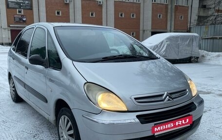 Citroen Xsara Picasso, 2005 год, 310 000 рублей, 3 фотография