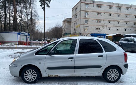 Citroen Xsara Picasso, 2005 год, 310 000 рублей, 9 фотография