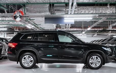 Skoda Kodiaq I, 2018 год, 2 450 000 рублей, 4 фотография