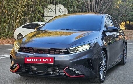 KIA cee'd GT II, 2021 год, 1 949 000 рублей, 3 фотография