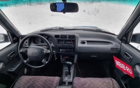 Toyota RAV4, 1996 год, 650 000 рублей, 8 фотография