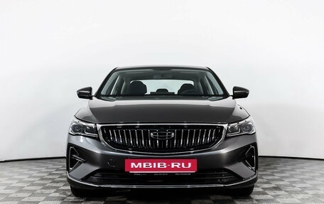 Geely Emgrand, 2024 год, 2 483 990 рублей, 2 фотография