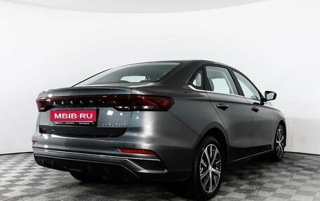 Geely Emgrand, 2024 год, 2 483 990 рублей, 4 фотография