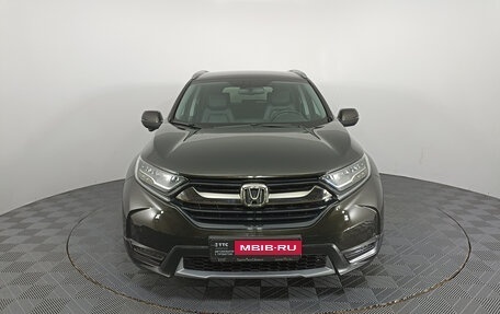 Honda CR-V IV, 2018 год, 3 159 000 рублей, 6 фотография