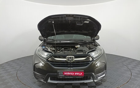 Honda CR-V IV, 2018 год, 3 159 000 рублей, 13 фотография