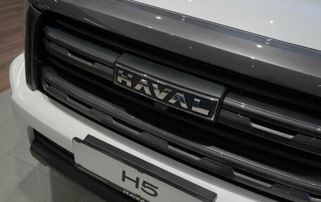 Haval H5, 2024 год, 4 199 000 рублей, 8 фотография