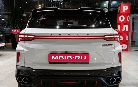 Geely Coolray I, 2024 год, 2 725 000 рублей, 6 фотография