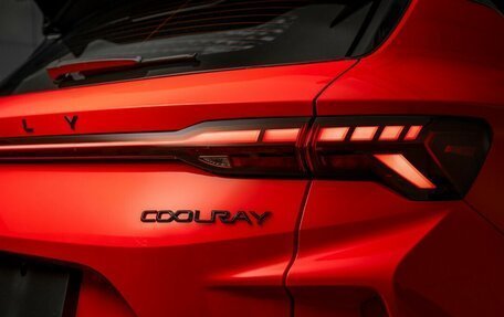 Geely Coolray I, 2024 год, 3 073 190 рублей, 7 фотография