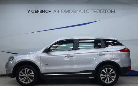 Geely Atlas I, 2021 год, 1 720 000 рублей, 2 фотография