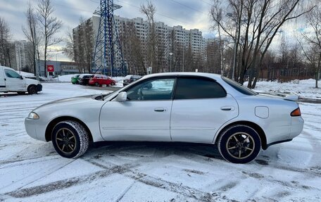 Toyota Sprinter Marino, 1996 год, 415 000 рублей, 4 фотография