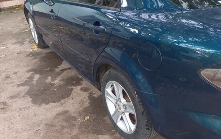 Mazda 6, 2006 год, 700 000 рублей, 2 фотография