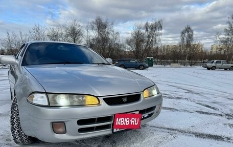 Toyota Sprinter Marino, 1996 год, 415 000 рублей, 6 фотография