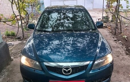 Mazda 6, 2006 год, 700 000 рублей, 3 фотография