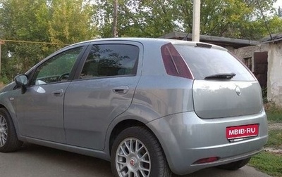 Fiat Punto III Punto Evo рестайлинг, 2006 год, 500 000 рублей, 1 фотография