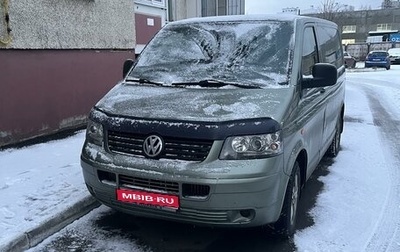 Volkswagen Transporter T5 рестайлинг, 2007 год, 1 150 000 рублей, 1 фотография