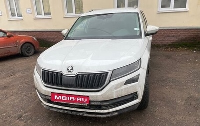 Skoda Kodiaq I, 2019 год, 2 500 000 рублей, 1 фотография