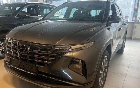 Hyundai Tucson, 2023 год, 3 500 000 рублей, 1 фотография