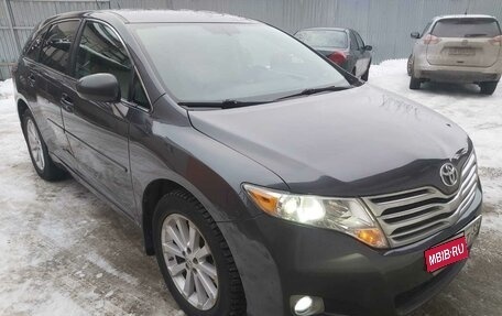 Toyota Venza I, 2009 год, 1 420 000 рублей, 1 фотография