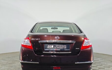 Nissan Teana, 2013 год, 1 550 000 рублей, 6 фотография