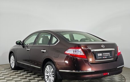 Nissan Teana, 2013 год, 1 550 000 рублей, 7 фотография