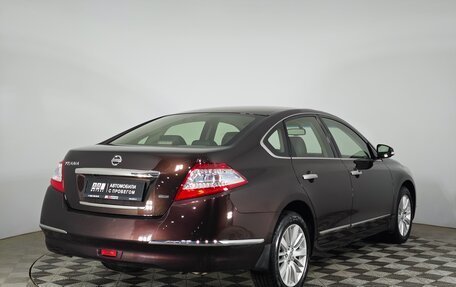 Nissan Teana, 2013 год, 1 550 000 рублей, 5 фотография