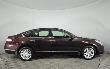 Nissan Teana, 2013 год, 1 550 000 рублей, 4 фотография