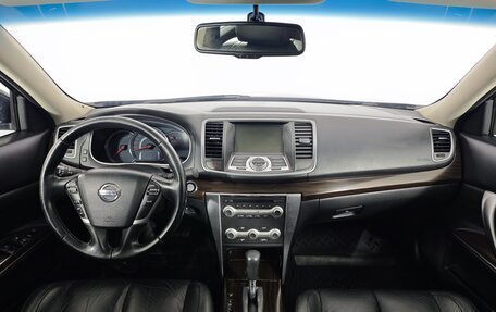 Nissan Teana, 2013 год, 1 550 000 рублей, 14 фотография