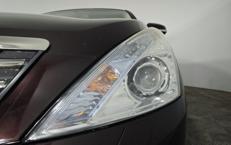 Nissan Teana, 2013 год, 1 550 000 рублей, 9 фотография