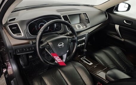 Nissan Teana, 2013 год, 1 550 000 рублей, 15 фотография