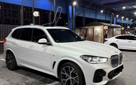 BMW X5, 2022 год, 7 490 000 рублей, 3 фотография