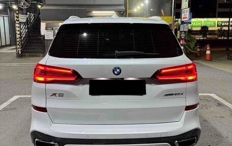 BMW X5, 2022 год, 7 490 000 рублей, 6 фотография