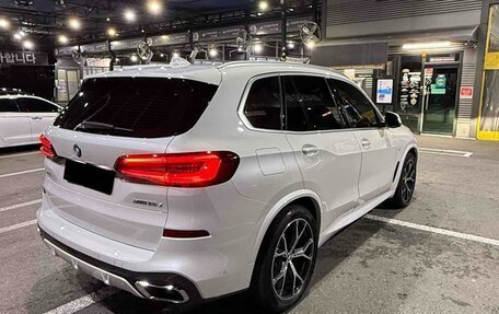 BMW X5, 2022 год, 7 490 000 рублей, 5 фотография