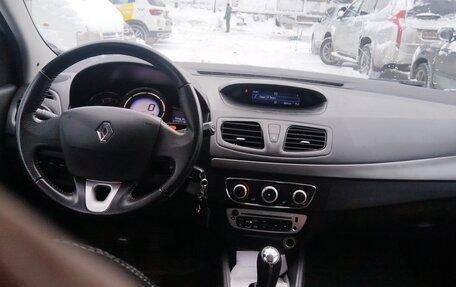 Renault Megane III, 2013 год, 650 000 рублей, 5 фотография