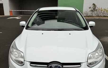 Ford Focus III, 2012 год, 970 000 рублей, 3 фотография