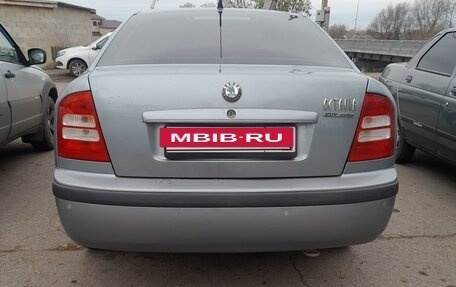 Skoda Octavia IV, 2004 год, 530 000 рублей, 4 фотография