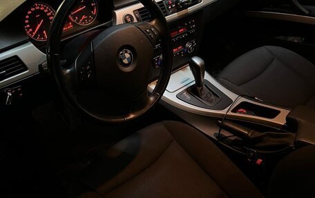 BMW 3 серия, 2011 год, 1 250 000 рублей, 7 фотография