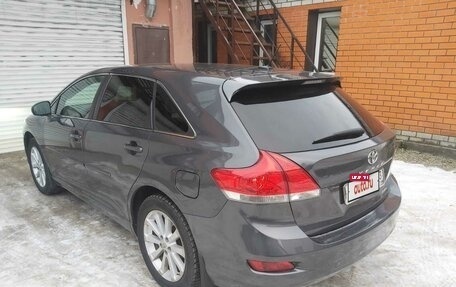 Toyota Venza I, 2009 год, 1 420 000 рублей, 7 фотография