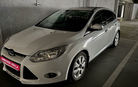 Ford Focus III, 2012 год, 970 000 рублей, 24 фотография