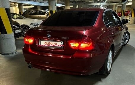 BMW 3 серия, 2011 год, 1 250 000 рублей, 2 фотография