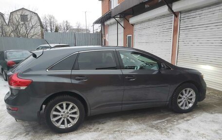 Toyota Venza I, 2009 год, 1 420 000 рублей, 10 фотография