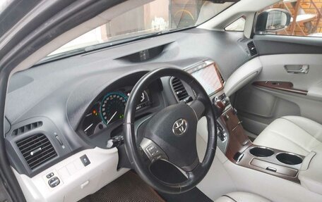 Toyota Venza I, 2009 год, 1 420 000 рублей, 17 фотография