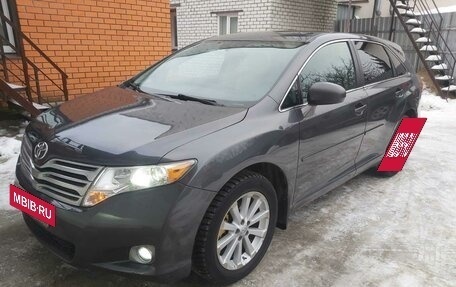 Toyota Venza I, 2009 год, 1 420 000 рублей, 6 фотография