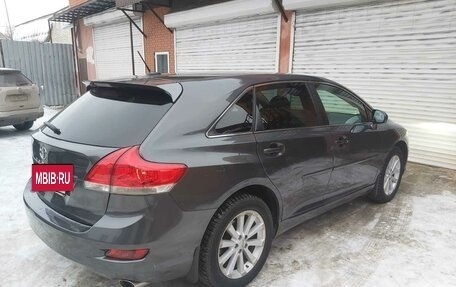 Toyota Venza I, 2009 год, 1 420 000 рублей, 11 фотография