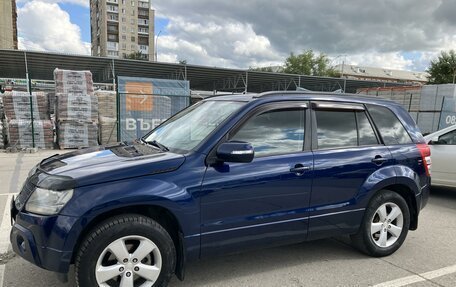 Suzuki Grand Vitara, 2011 год, 1 050 000 рублей, 10 фотография