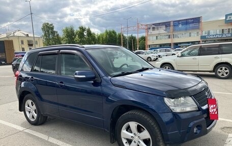 Suzuki Grand Vitara, 2011 год, 1 050 000 рублей, 9 фотография