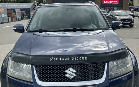 Suzuki Grand Vitara, 2011 год, 1 050 000 рублей, 8 фотография