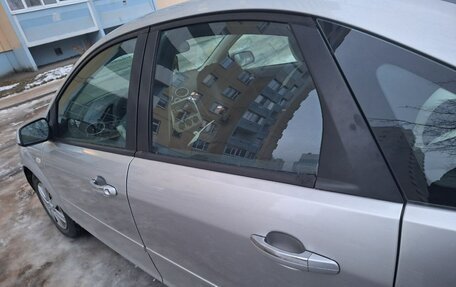 Ford Focus II рестайлинг, 2007 год, 650 000 рублей, 12 фотография