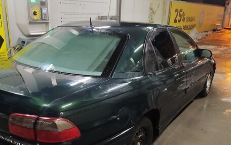 Opel Omega B, 1996 год, 285 000 рублей, 12 фотография