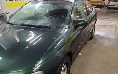 Opel Omega B, 1996 год, 285 000 рублей, 17 фотография